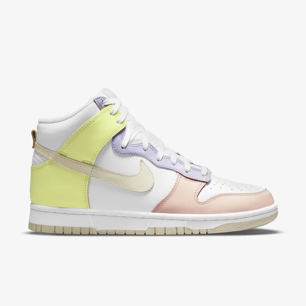 sb dunk releases 2021